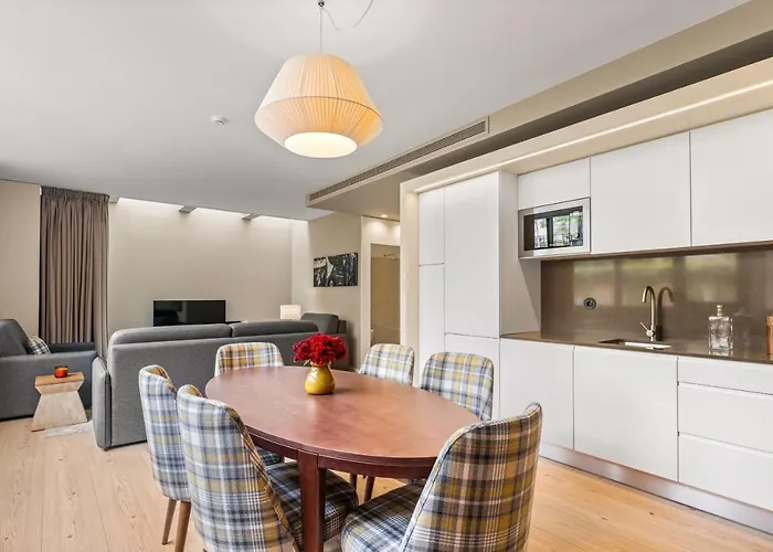 Apartman 108mm House