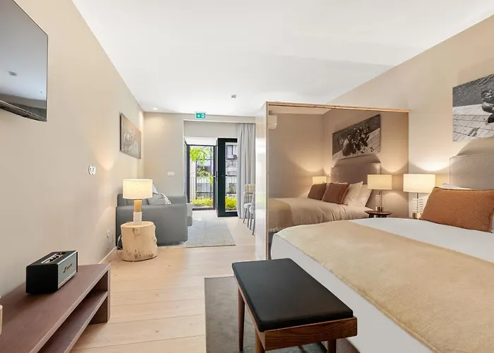 Apartman 108mm House